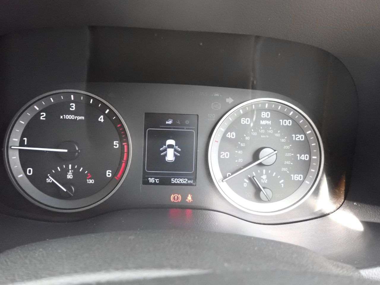 2018 HYUNDAI TUCSON 2018 HYUNDAI TUCSON