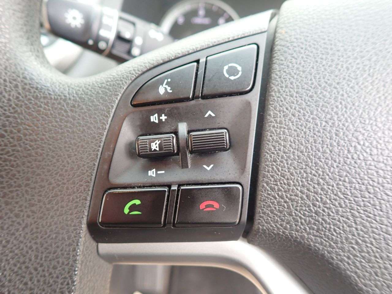 2018 HYUNDAI TUCSON 2018 HYUNDAI TUCSON