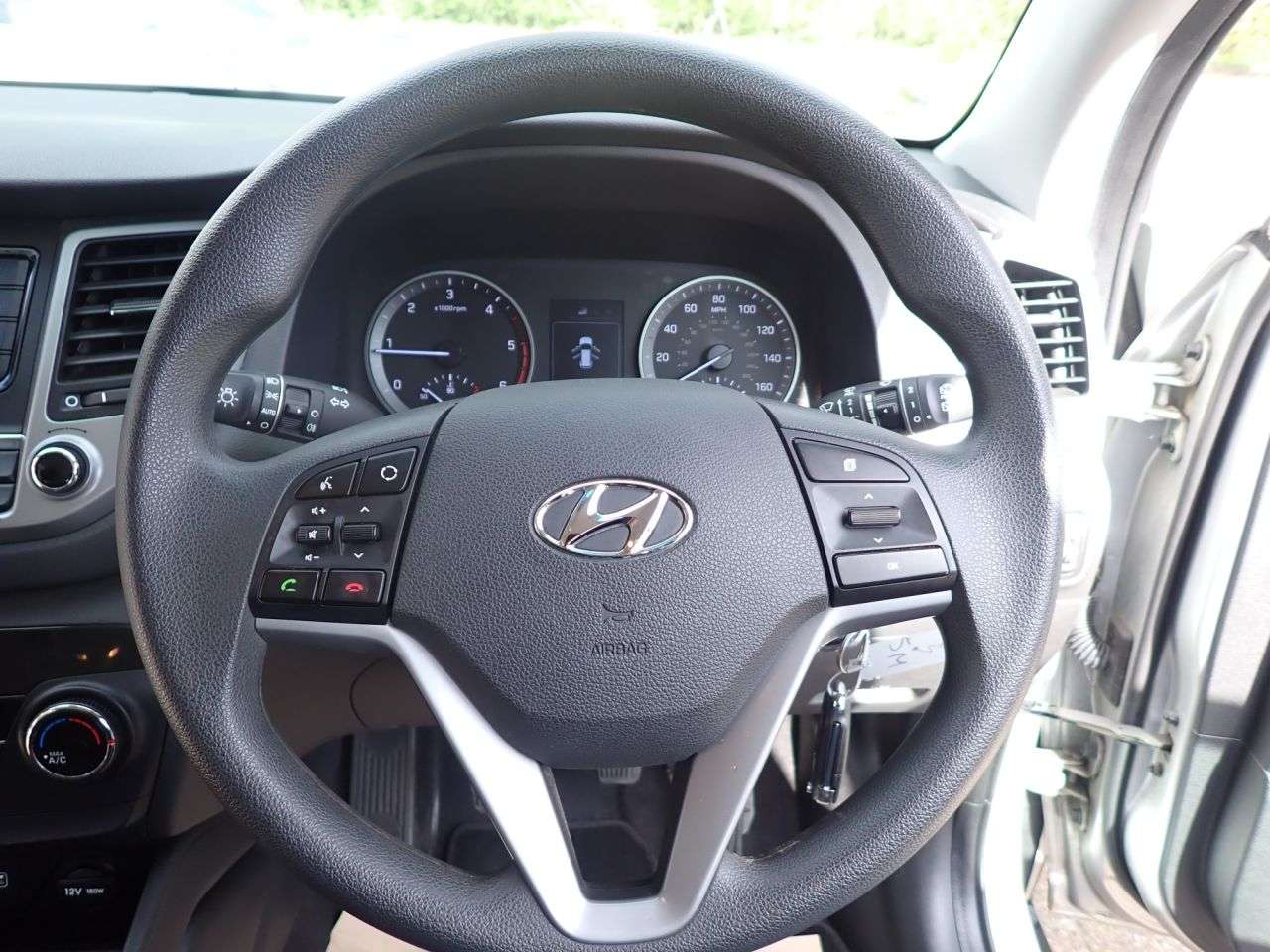 2018 HYUNDAI TUCSON 2018 HYUNDAI TUCSON