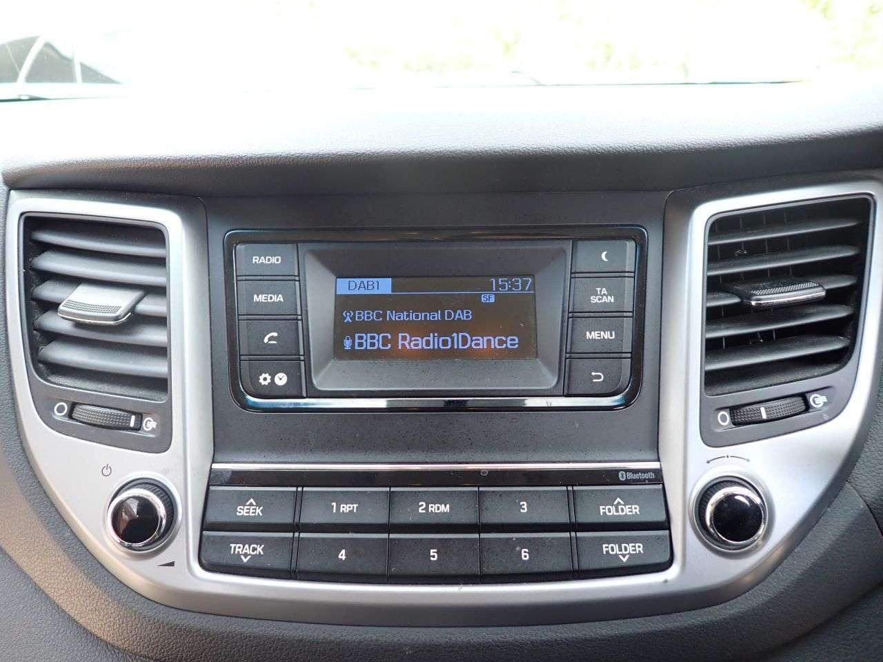 2018 HYUNDAI TUCSON 2018 HYUNDAI TUCSON