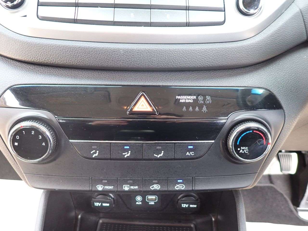 2018 HYUNDAI TUCSON 2018 HYUNDAI TUCSON