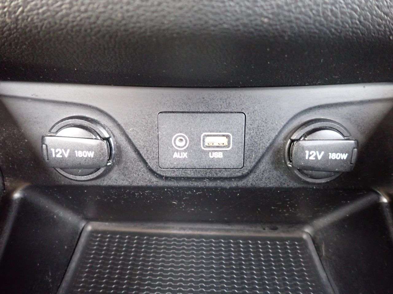 2018 HYUNDAI TUCSON 2018 HYUNDAI TUCSON