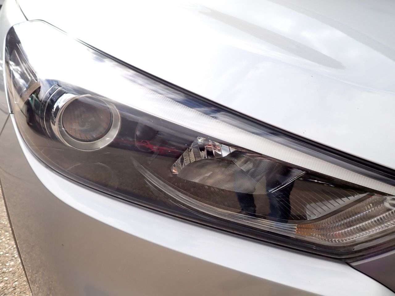 2018 HYUNDAI TUCSON 2018 HYUNDAI TUCSON