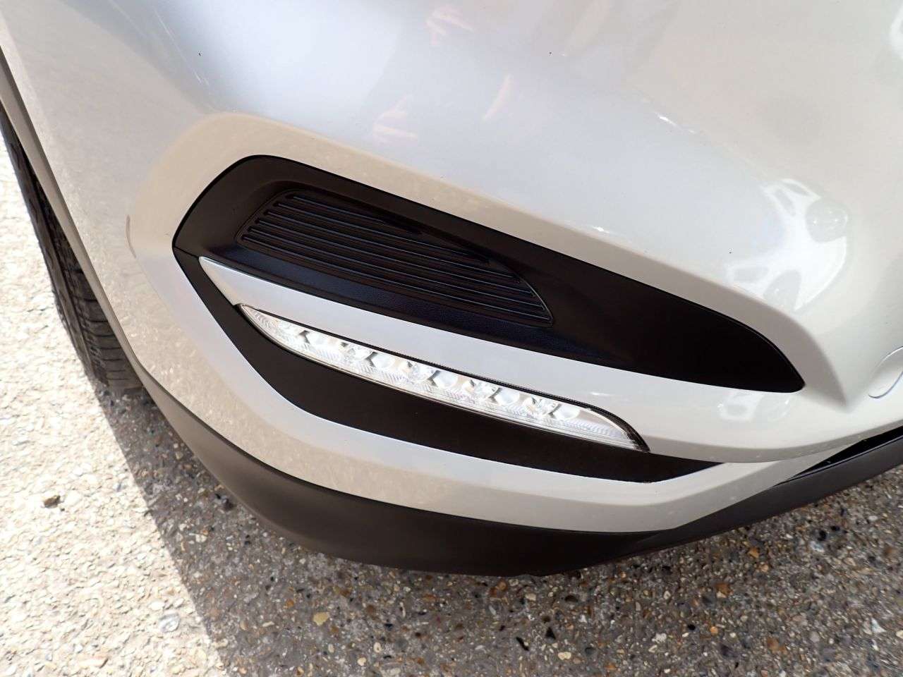 2018 HYUNDAI TUCSON 2018 HYUNDAI TUCSON