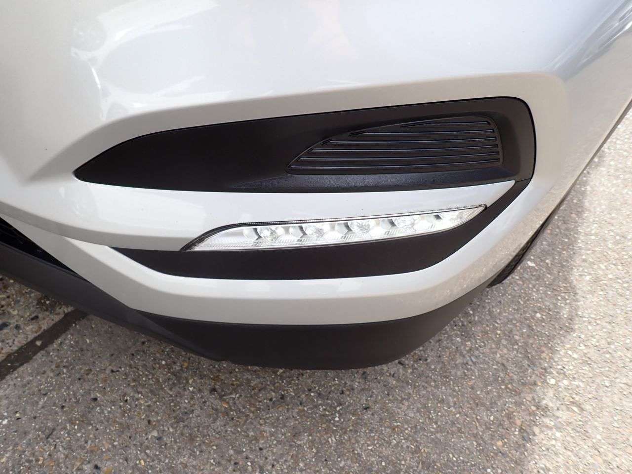 2018 HYUNDAI TUCSON 2018 HYUNDAI TUCSON