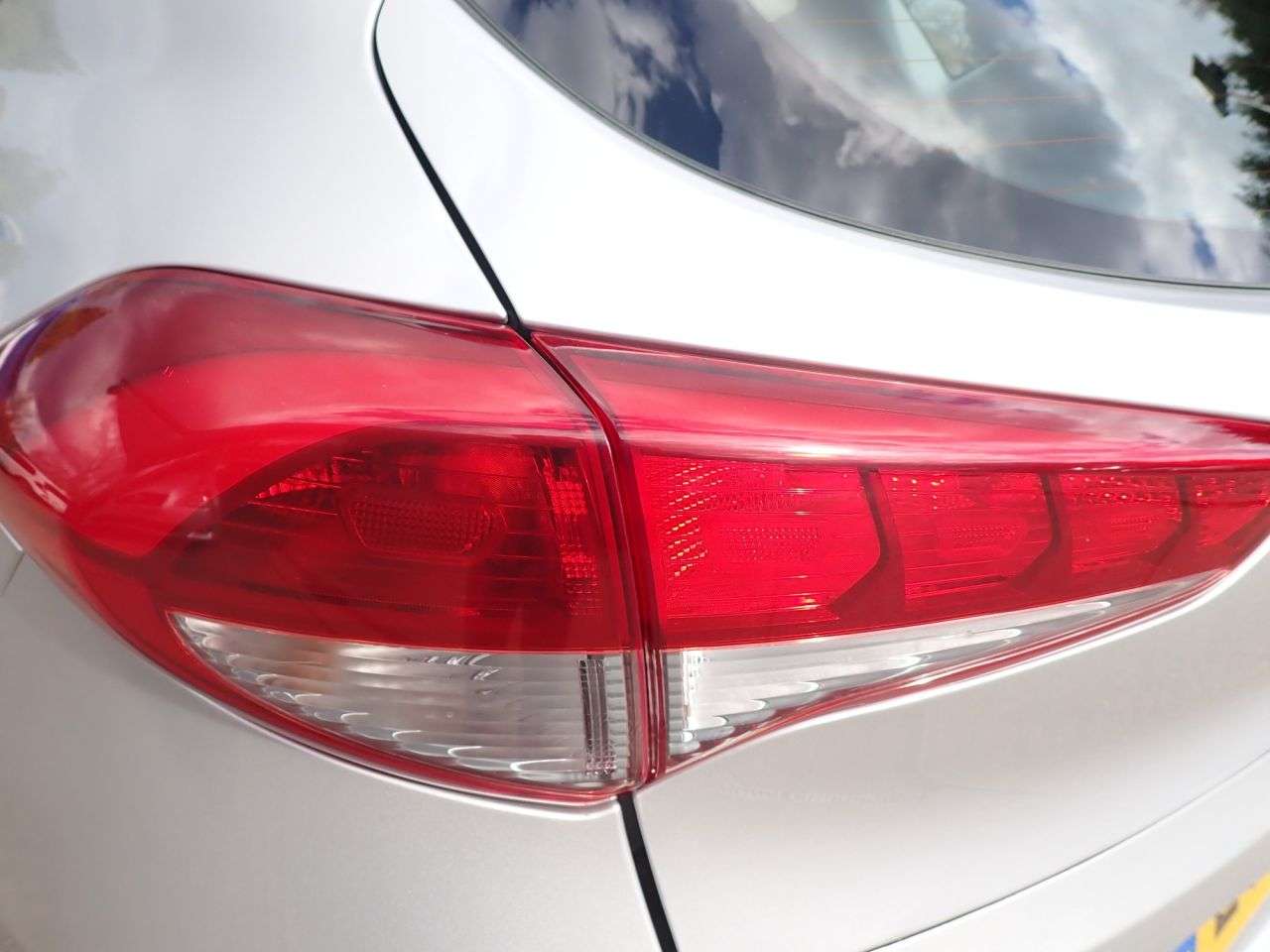 2018 HYUNDAI TUCSON 2018 HYUNDAI TUCSON