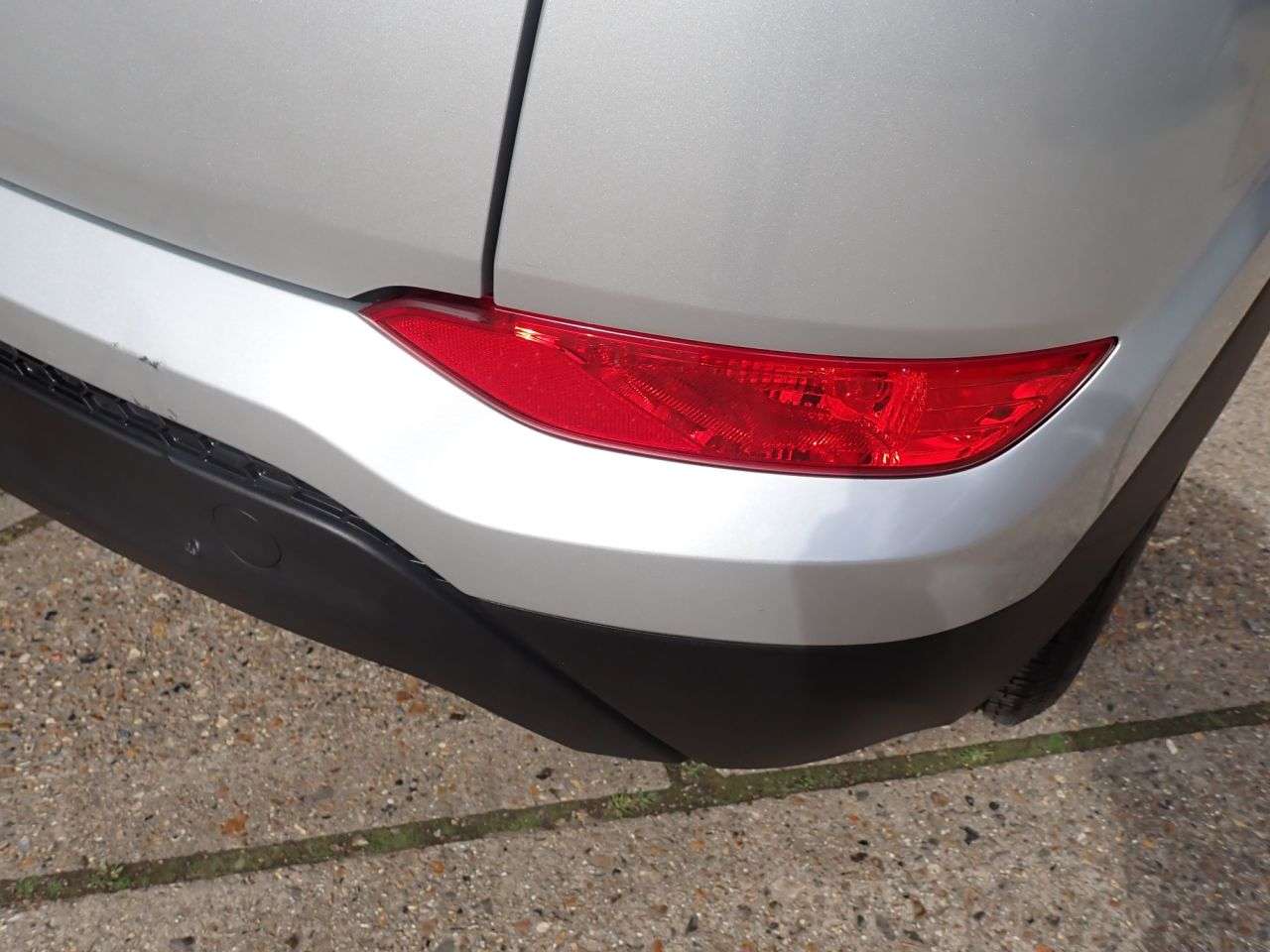 2018 HYUNDAI TUCSON 2018 HYUNDAI TUCSON