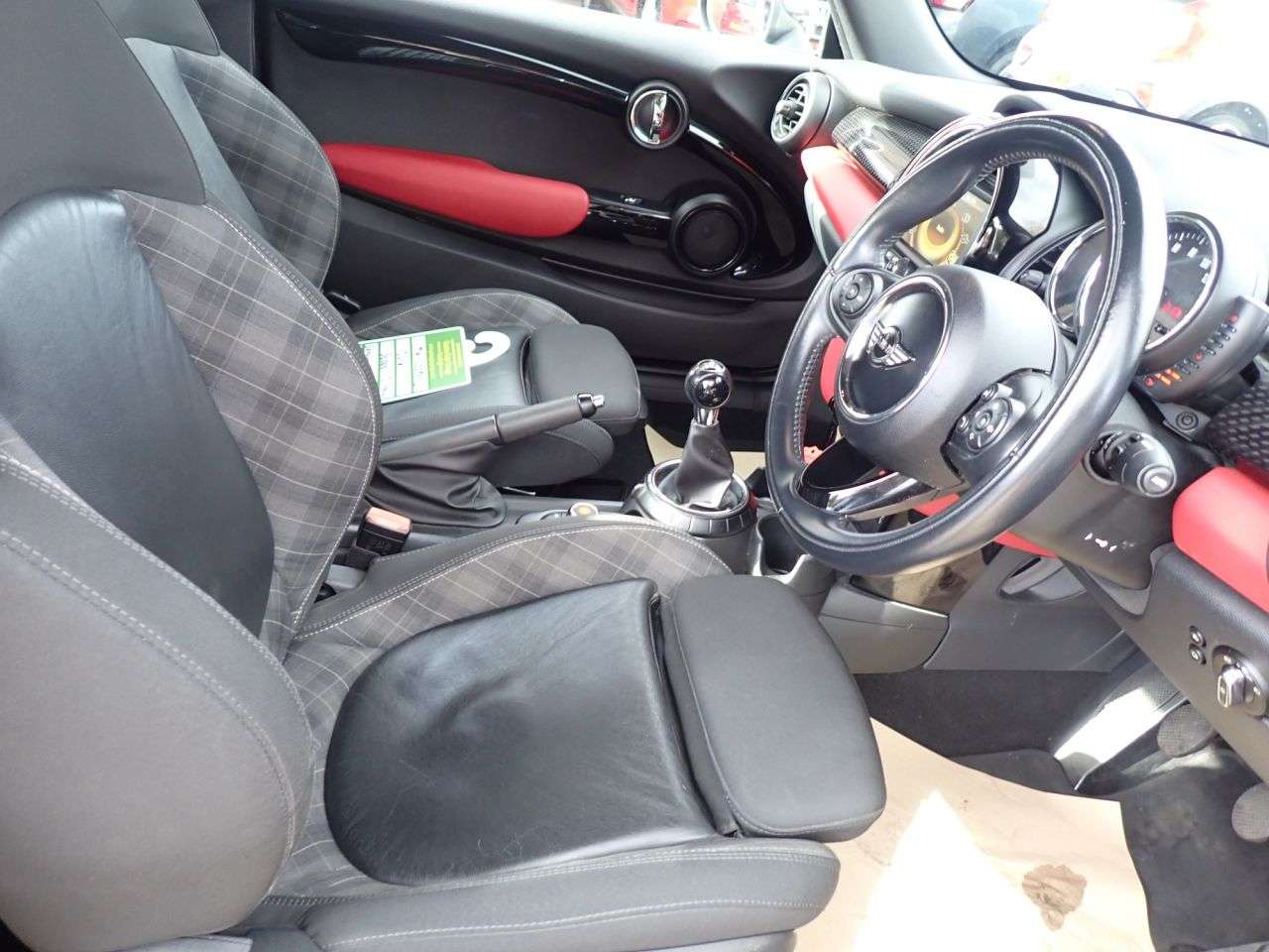 2016 MINI CONVERTIBLE 2016 MINI CONVERTIBLE