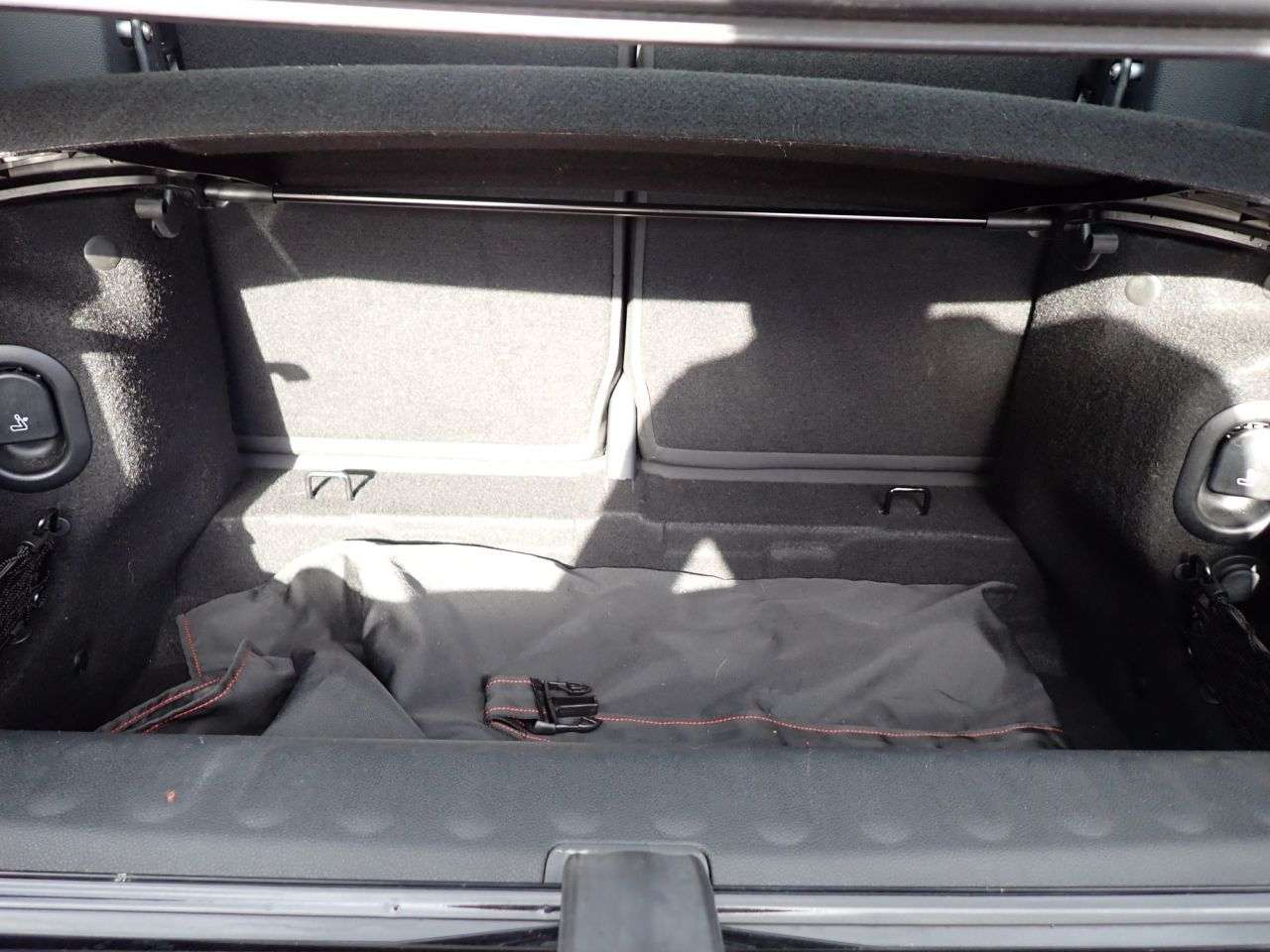 2016 MINI CONVERTIBLE 2016 MINI CONVERTIBLE