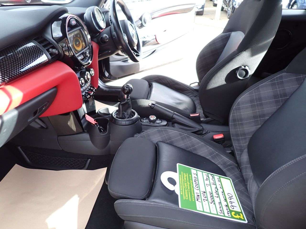 2016 MINI CONVERTIBLE 2016 MINI CONVERTIBLE