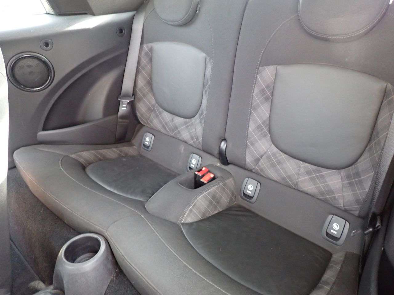 2016 MINI CONVERTIBLE 2016 MINI CONVERTIBLE