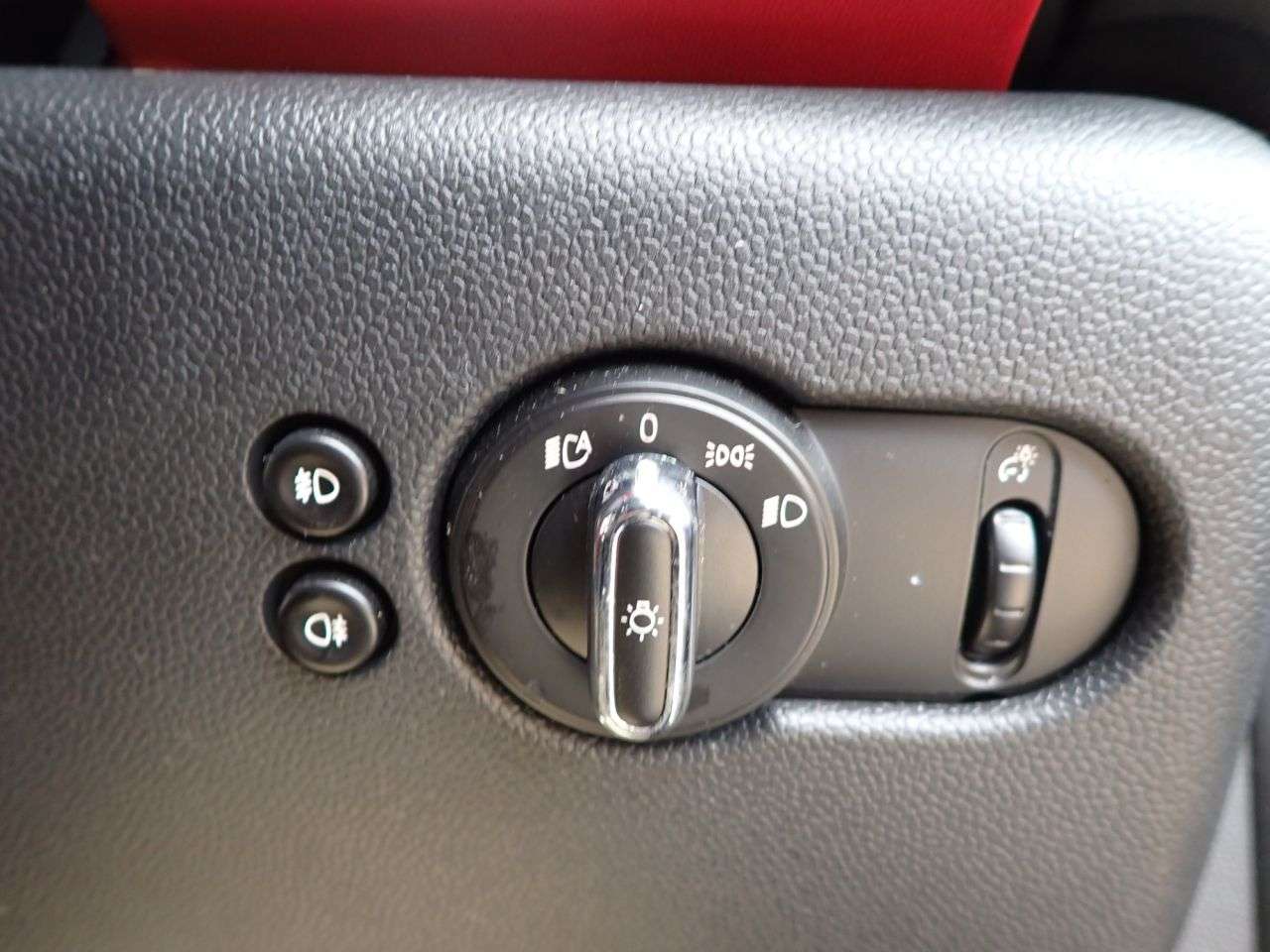 2016 MINI CONVERTIBLE 2016 MINI CONVERTIBLE