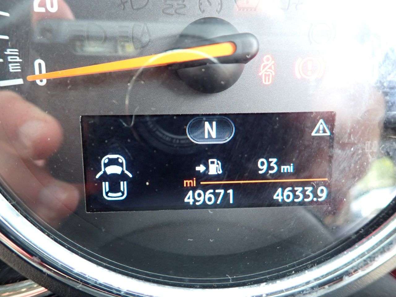 2016 MINI CONVERTIBLE 2016 MINI CONVERTIBLE