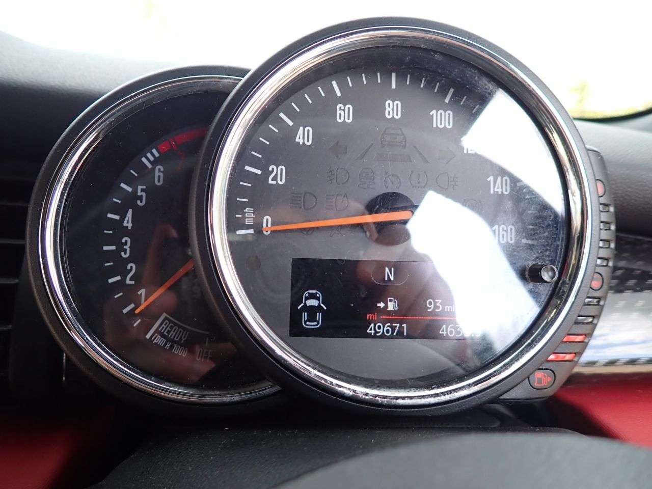 2016 MINI CONVERTIBLE 2016 MINI CONVERTIBLE