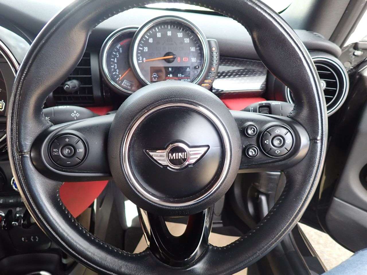 2016 MINI CONVERTIBLE 2016 MINI CONVERTIBLE