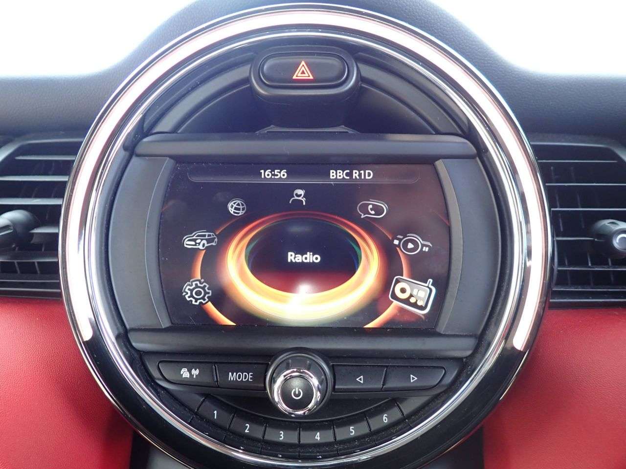 2016 MINI CONVERTIBLE 2016 MINI CONVERTIBLE