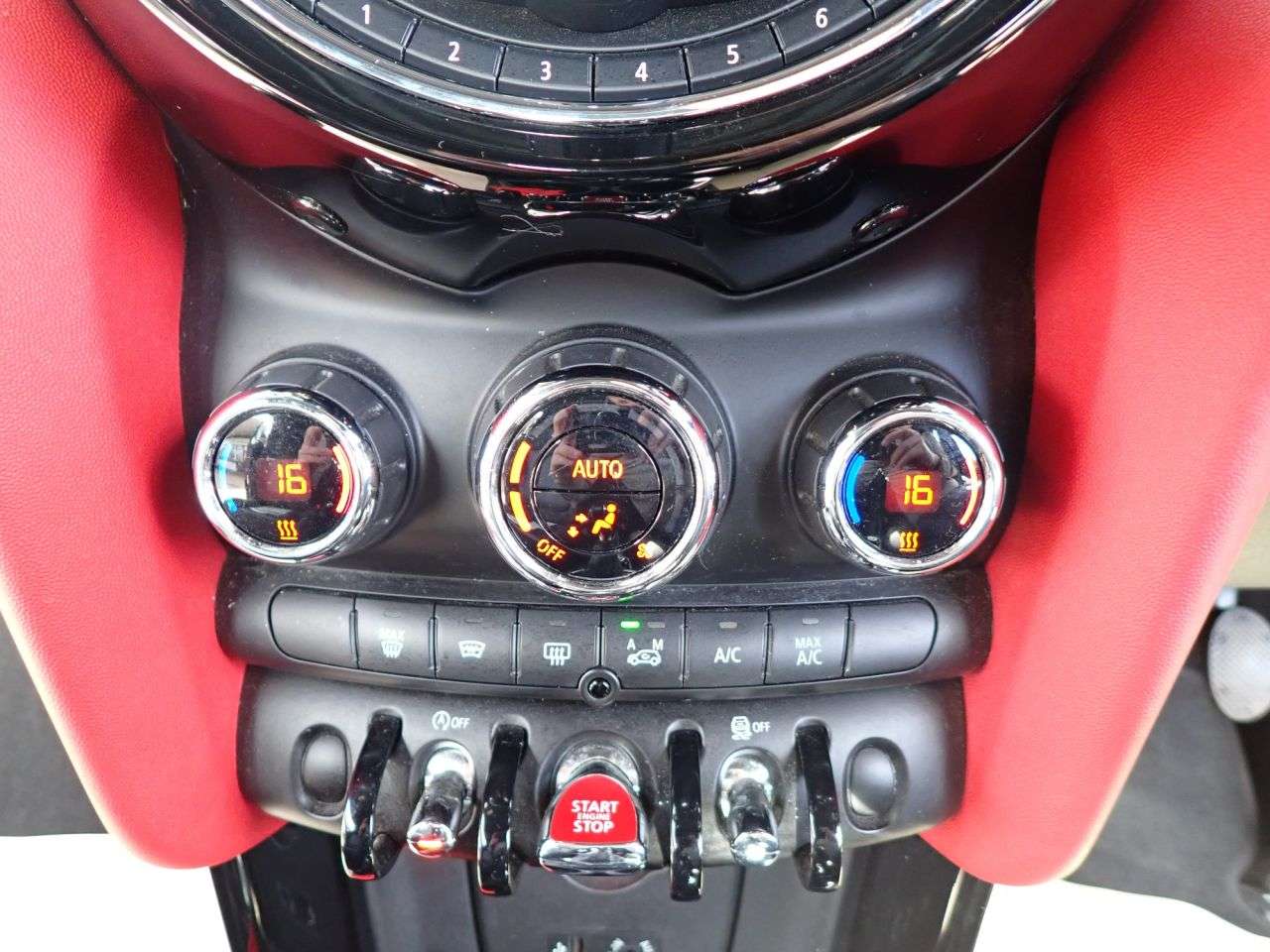 2016 MINI CONVERTIBLE 2016 MINI CONVERTIBLE