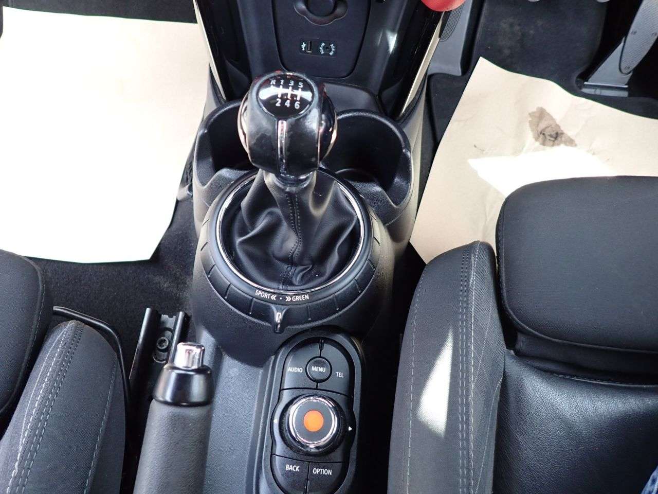 2016 MINI CONVERTIBLE 2016 MINI CONVERTIBLE