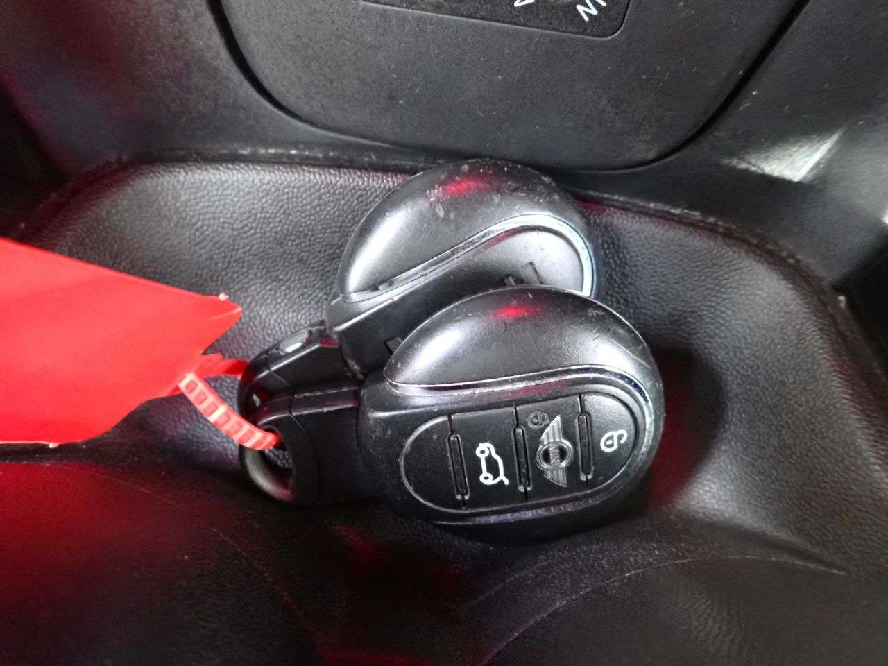 2016 MINI CONVERTIBLE 2016 MINI CONVERTIBLE