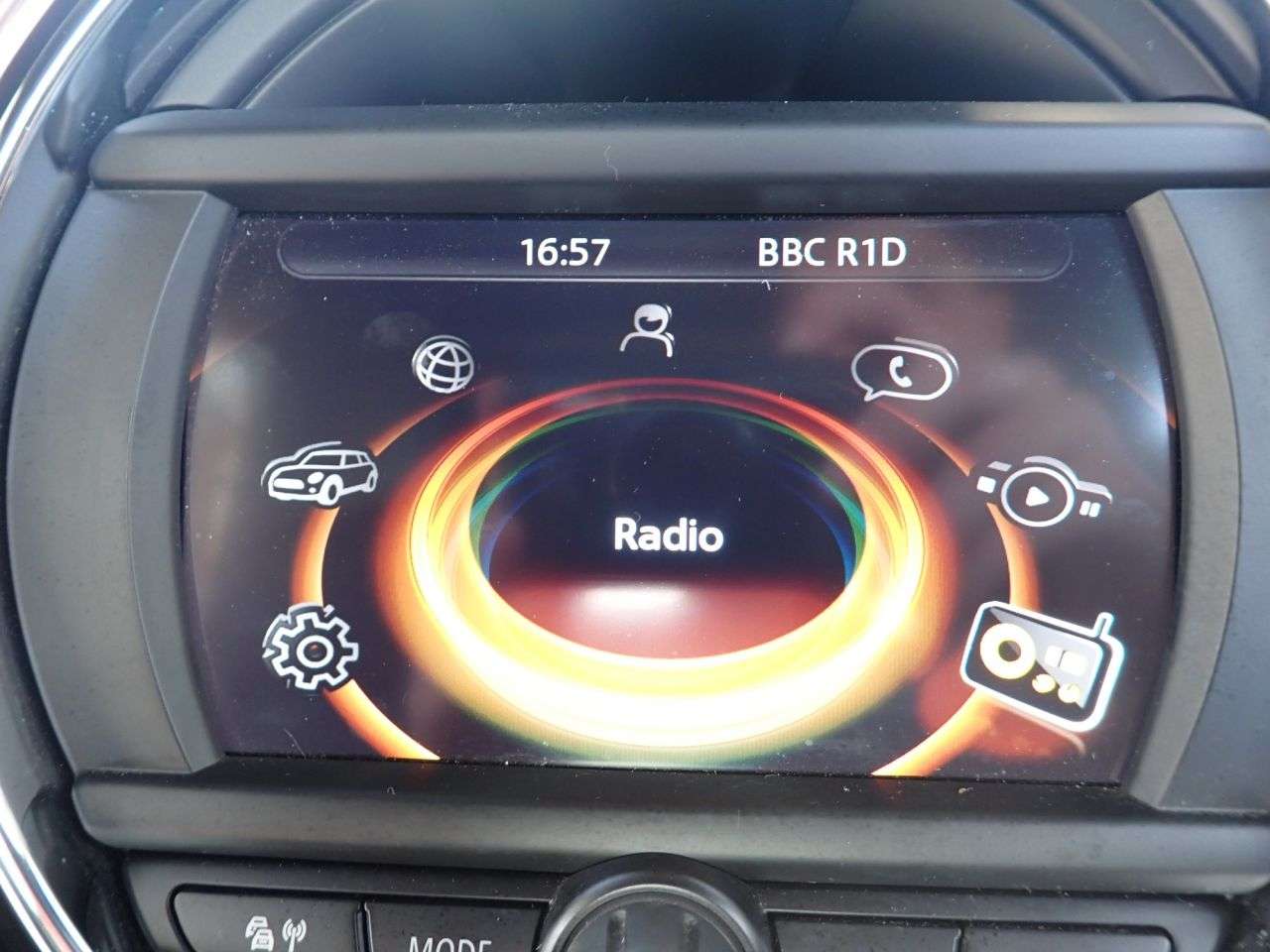 2016 MINI CONVERTIBLE 2016 MINI CONVERTIBLE