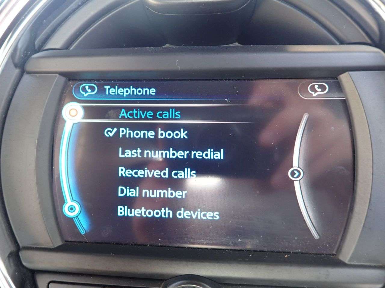 2016 MINI CONVERTIBLE 2016 MINI CONVERTIBLE