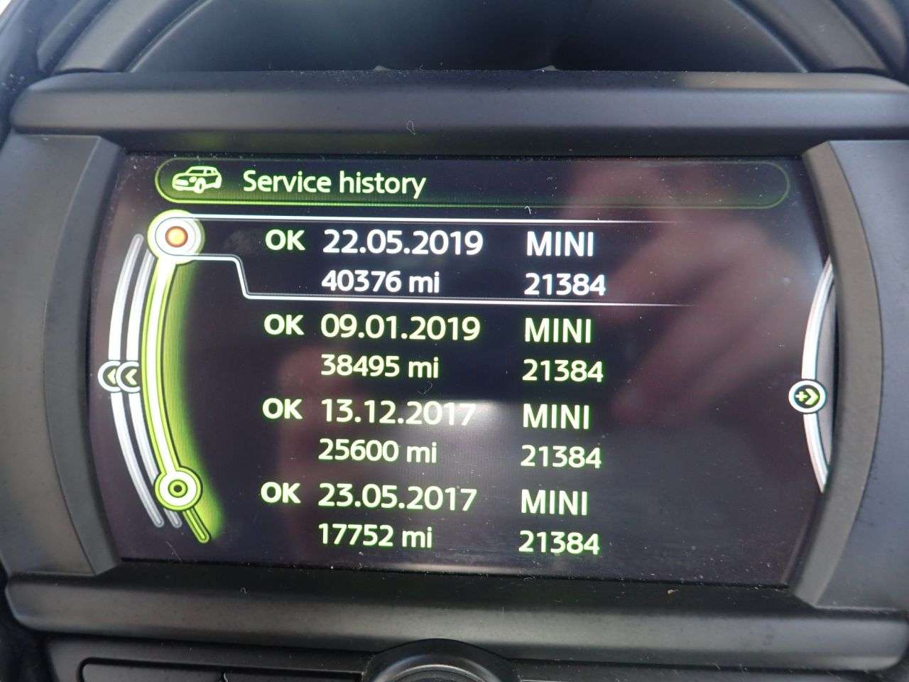 2016 MINI CONVERTIBLE 2016 MINI CONVERTIBLE