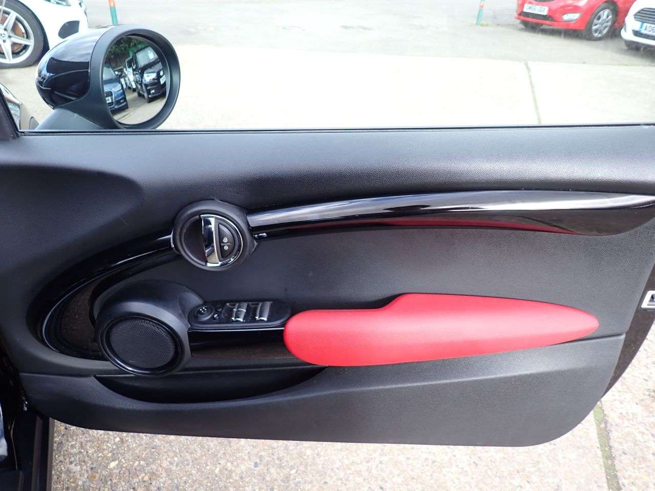 2016 MINI CONVERTIBLE 2016 MINI CONVERTIBLE