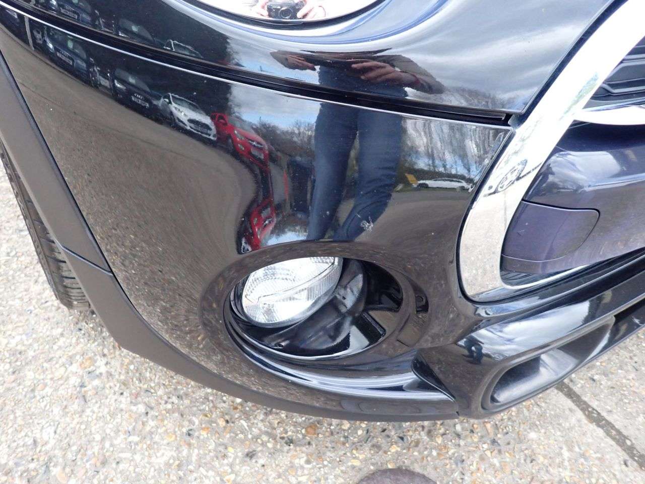 2016 MINI CONVERTIBLE 2016 MINI CONVERTIBLE