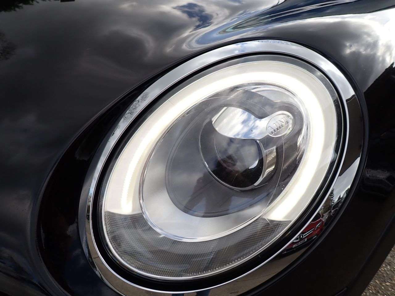 2016 MINI CONVERTIBLE 2016 MINI CONVERTIBLE