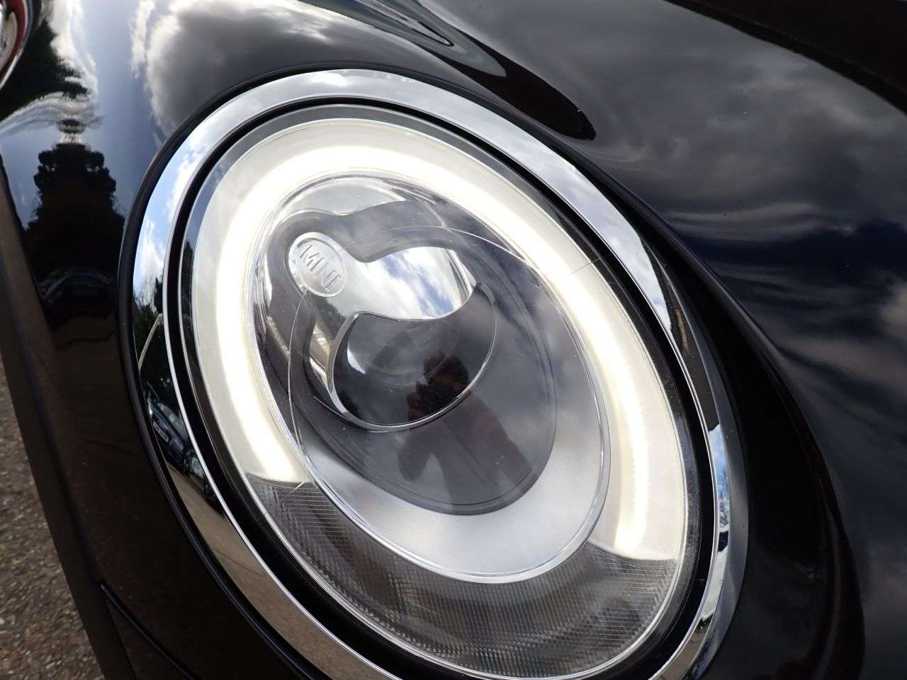 2016 MINI CONVERTIBLE 2016 MINI CONVERTIBLE