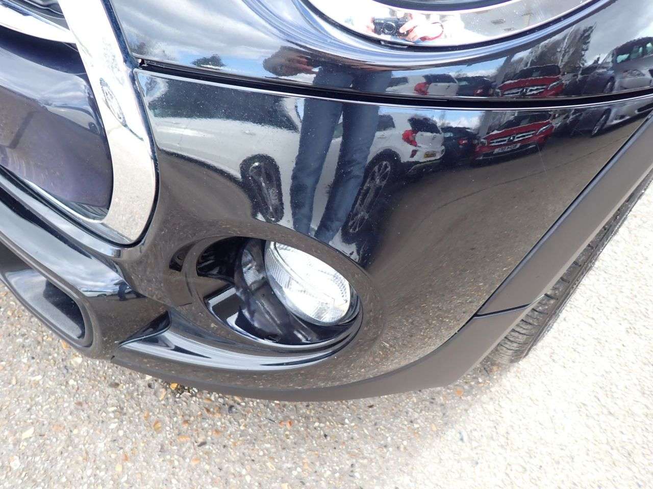 2016 MINI CONVERTIBLE 2016 MINI CONVERTIBLE