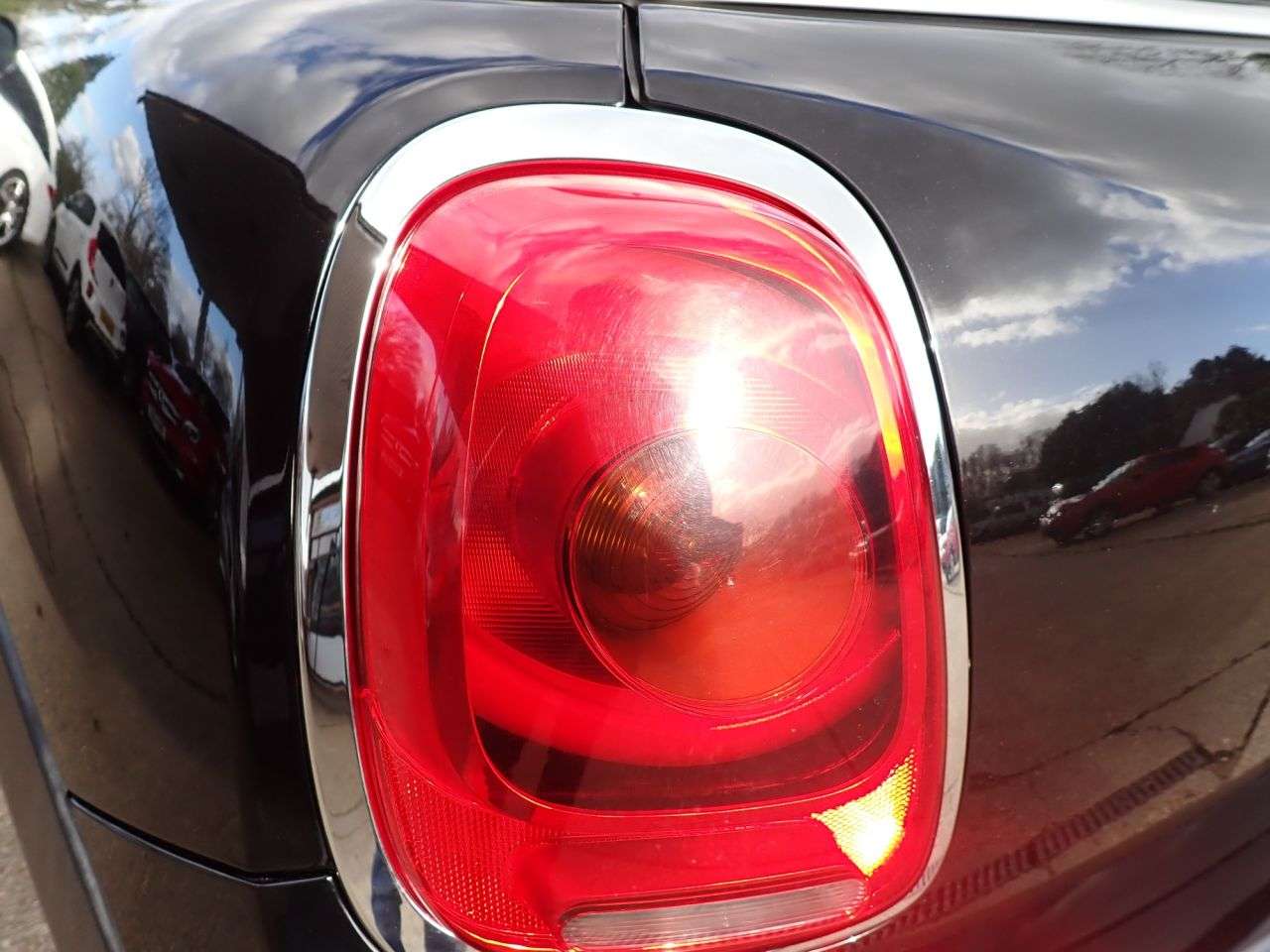 2016 MINI CONVERTIBLE 2016 MINI CONVERTIBLE