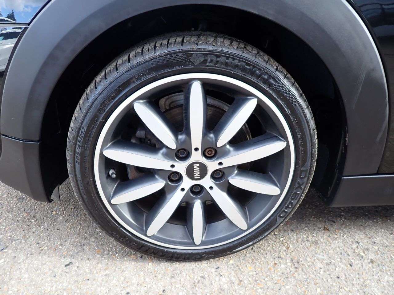 2016 MINI CONVERTIBLE 2016 MINI CONVERTIBLE