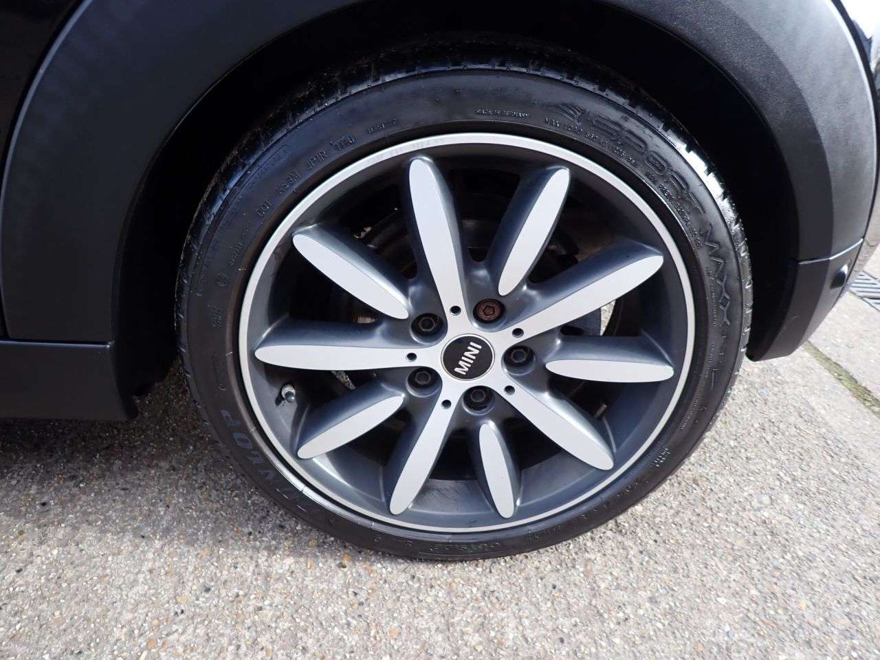 2016 MINI CONVERTIBLE 2016 MINI CONVERTIBLE