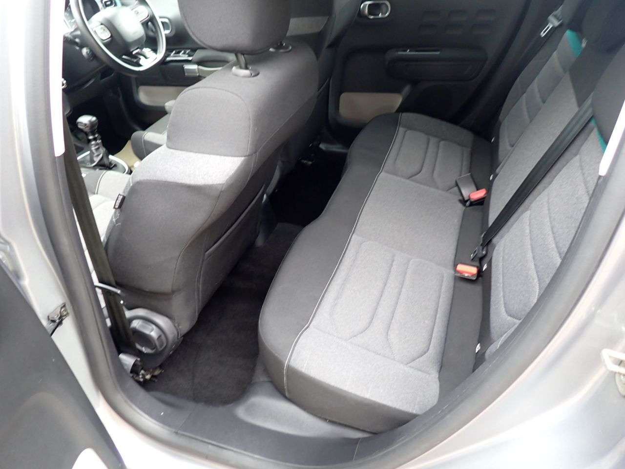 2022 CITROEN C3 2022 CITROEN C3