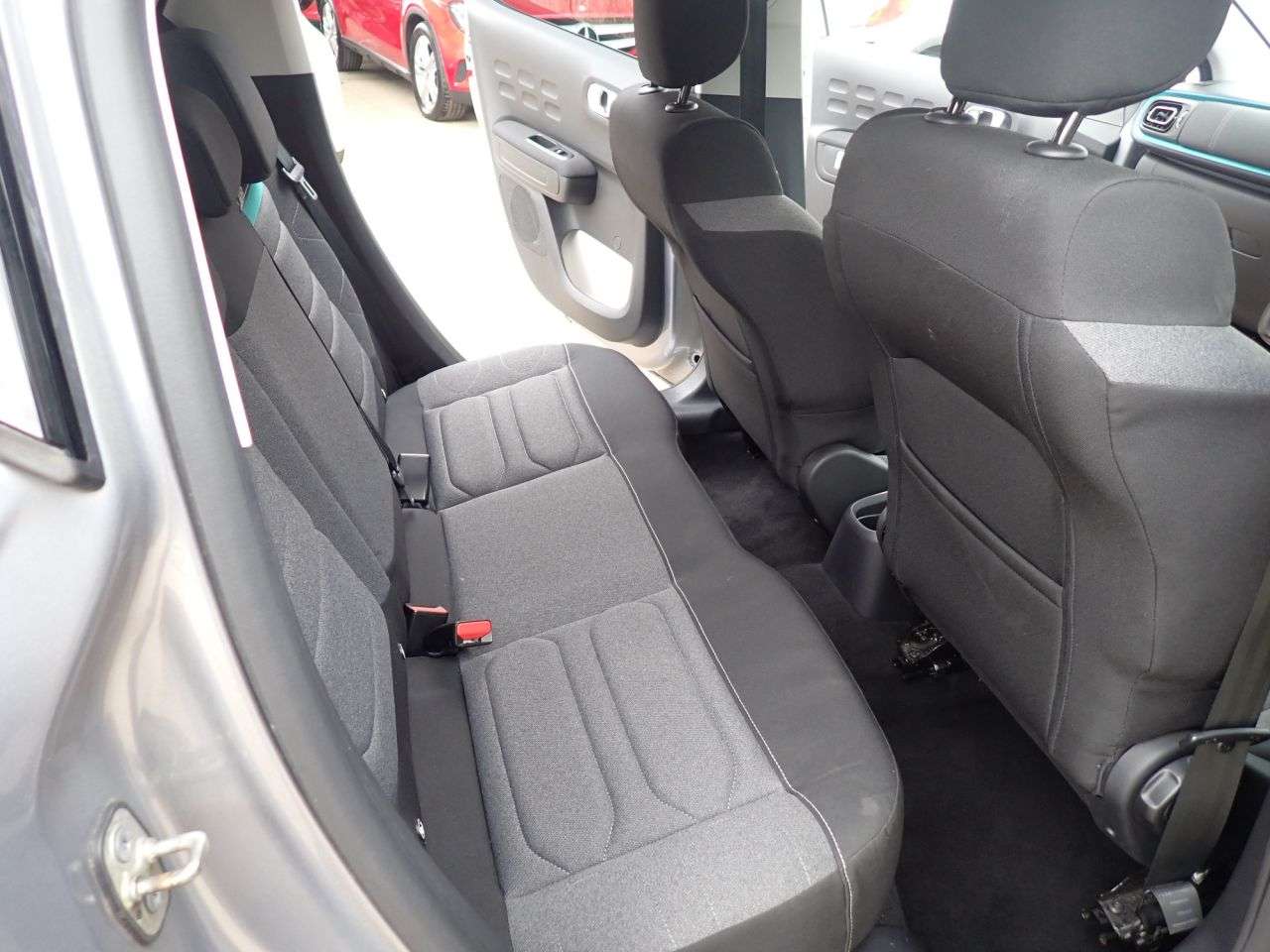 2022 CITROEN C3 2022 CITROEN C3