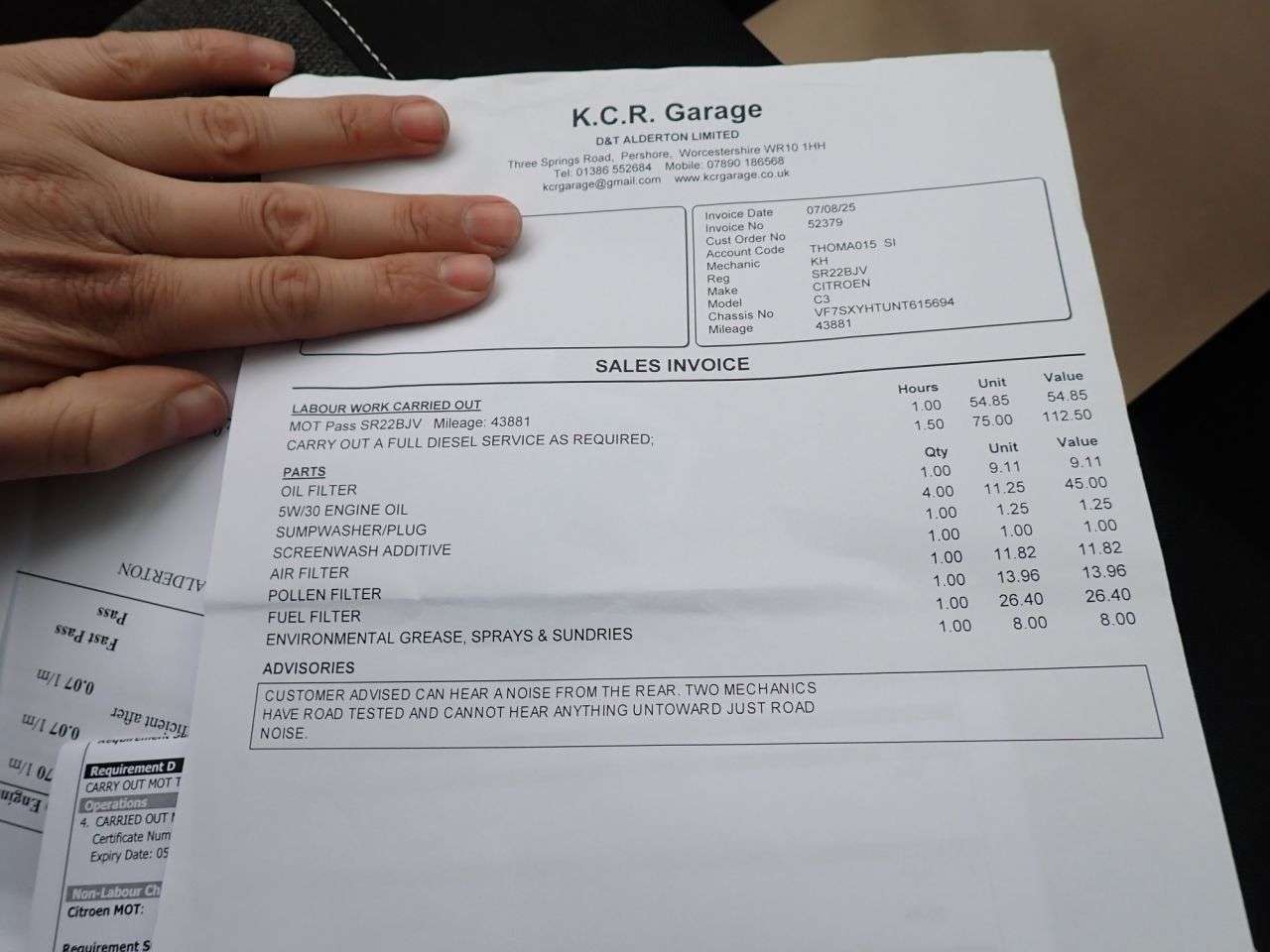 2022 CITROEN C3 2022 CITROEN C3