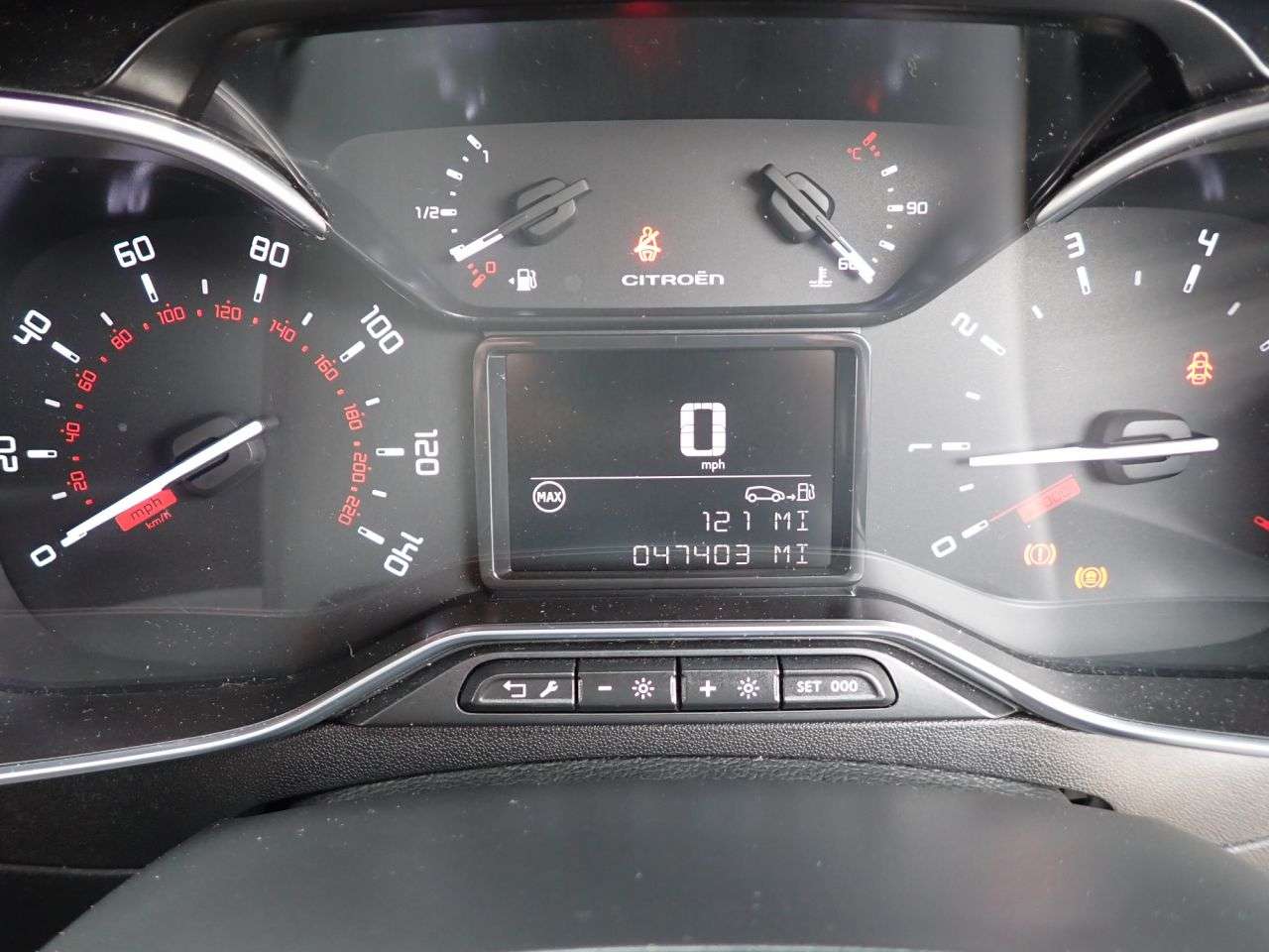 2022 CITROEN C3 2022 CITROEN C3