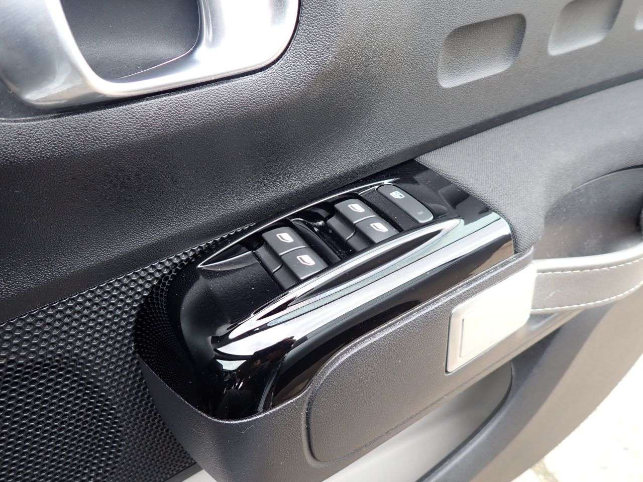 2022 CITROEN C3 2022 CITROEN C3