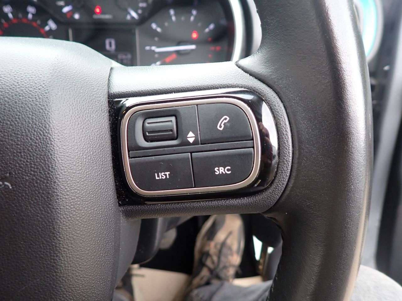 2022 CITROEN C3 2022 CITROEN C3