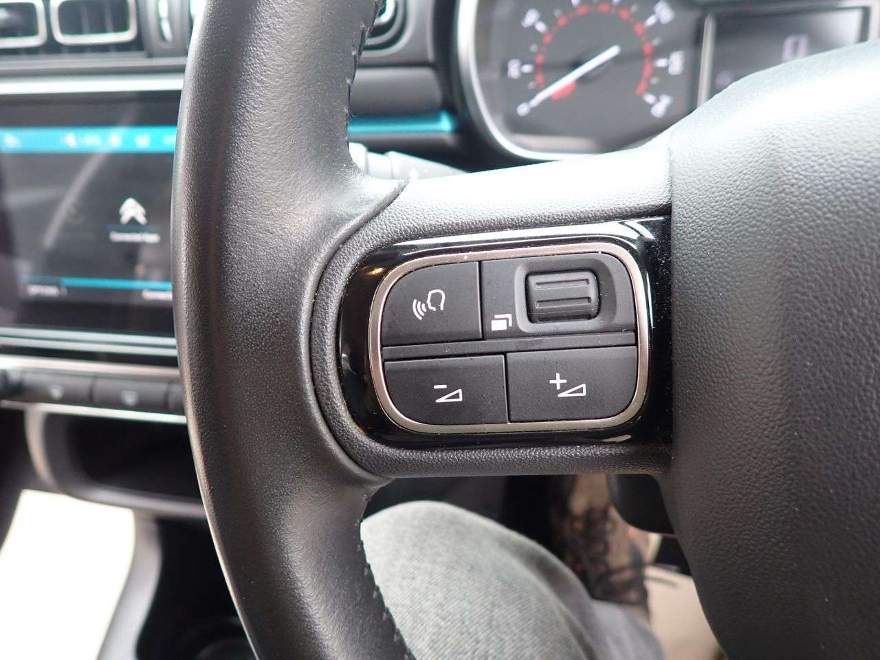 2022 CITROEN C3 2022 CITROEN C3