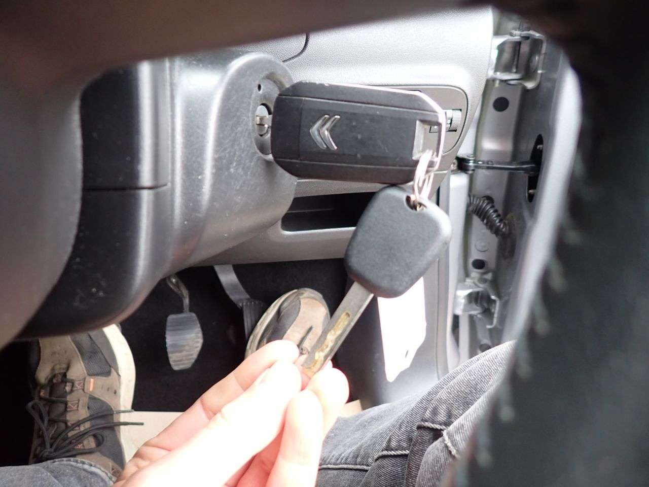 2022 CITROEN C3 2022 CITROEN C3