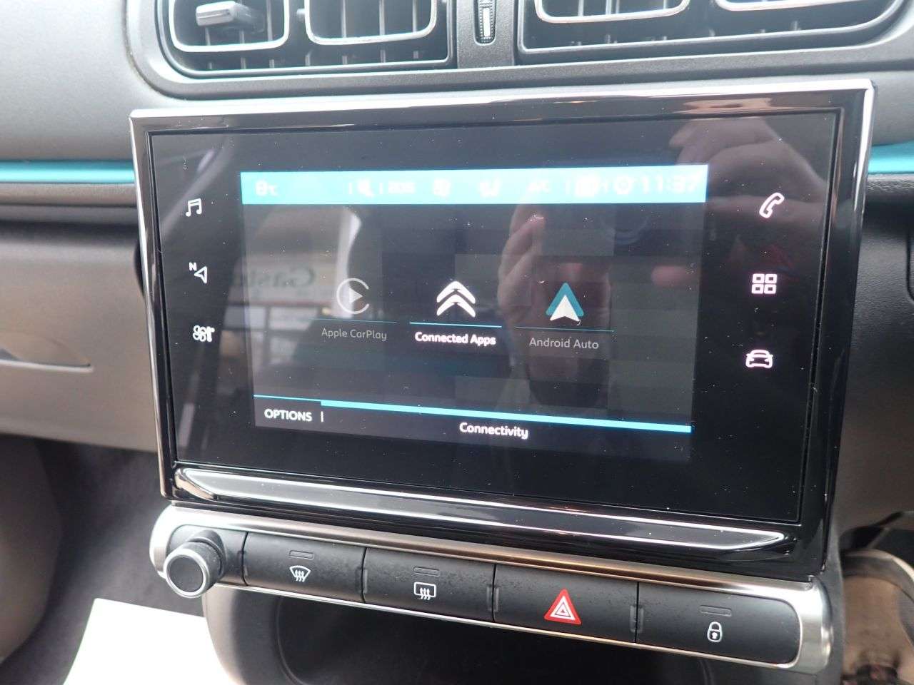 2022 CITROEN C3 2022 CITROEN C3