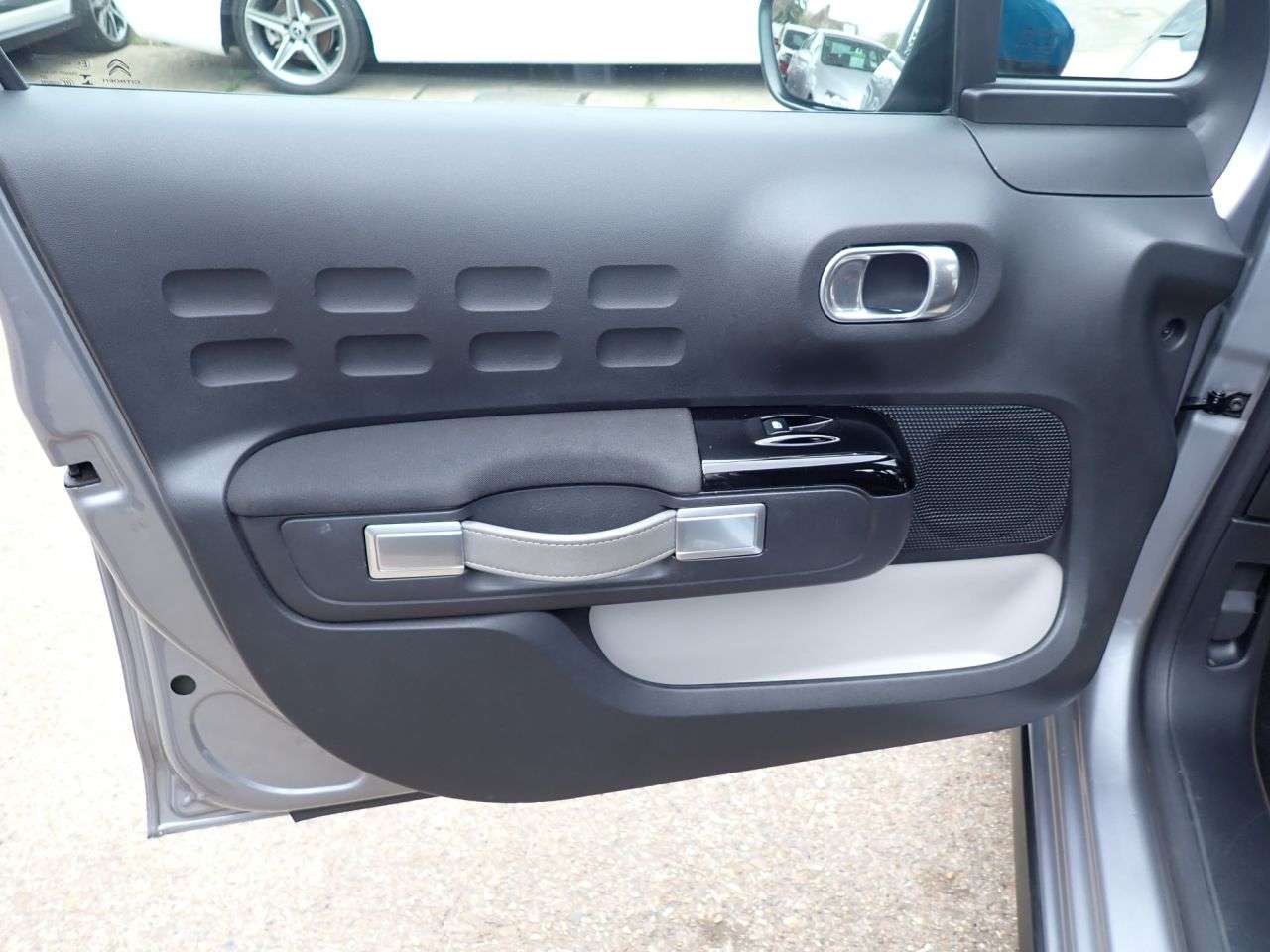 2022 CITROEN C3 2022 CITROEN C3