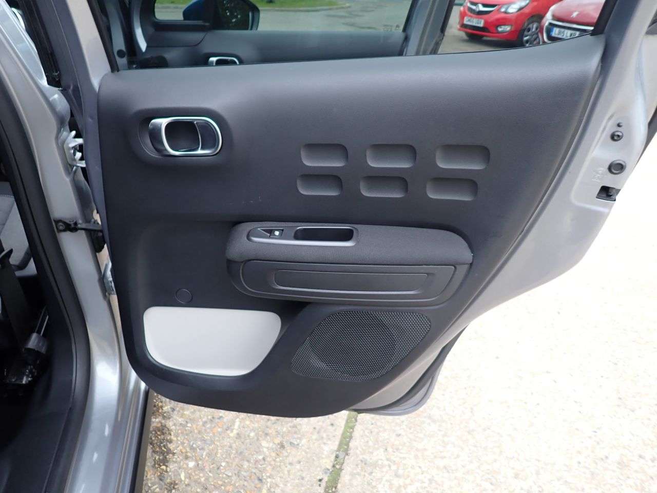 2022 CITROEN C3 2022 CITROEN C3