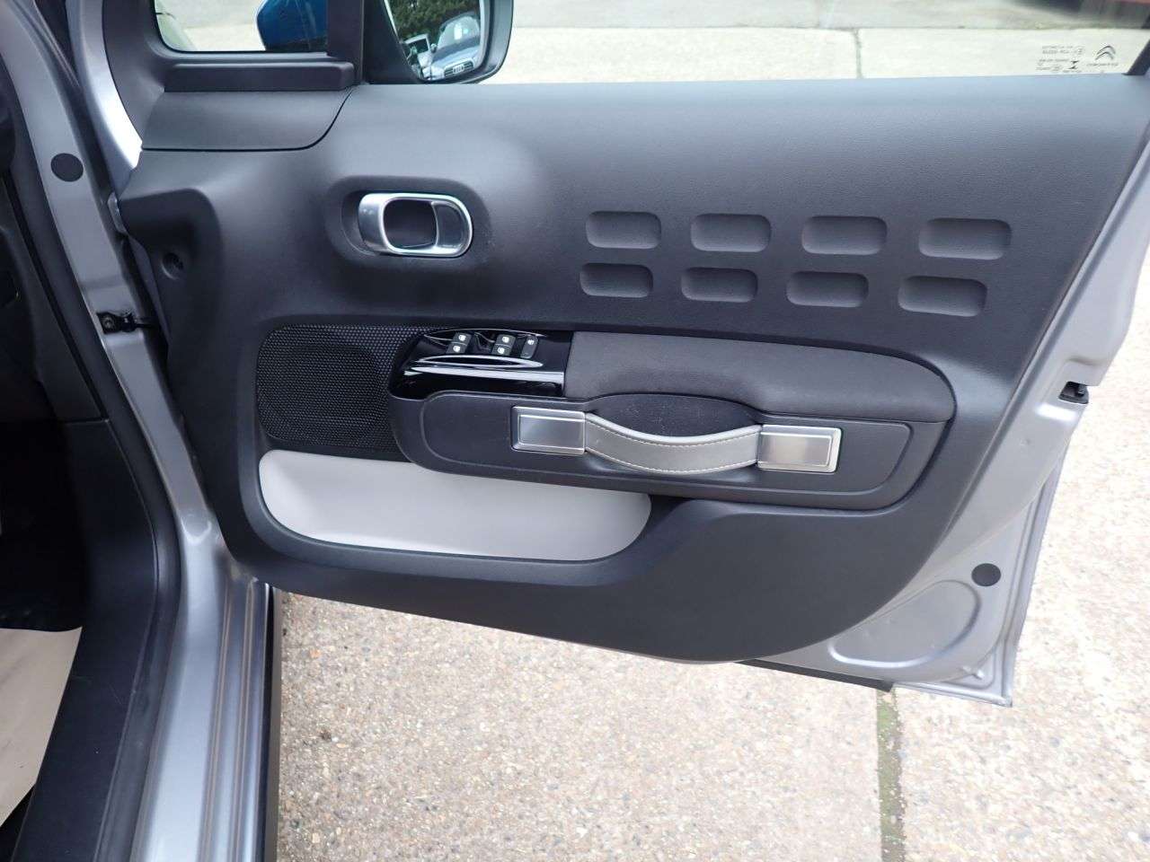 2022 CITROEN C3 2022 CITROEN C3