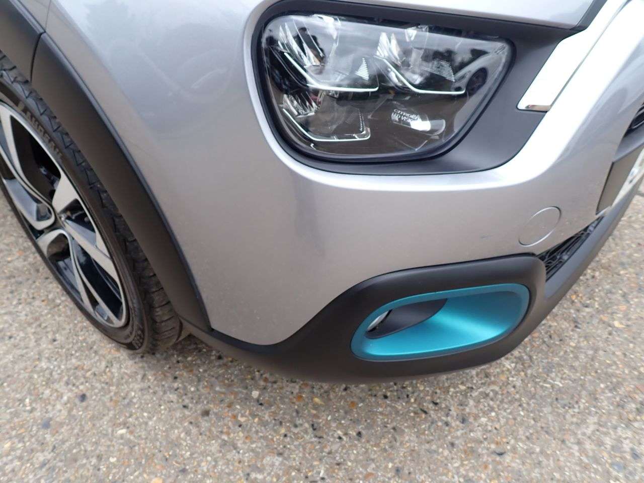 2022 CITROEN C3 2022 CITROEN C3