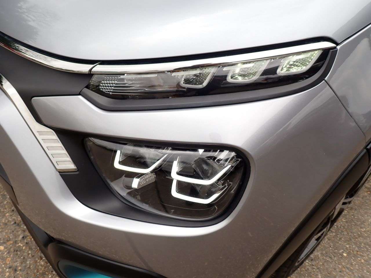 2022 CITROEN C3 2022 CITROEN C3