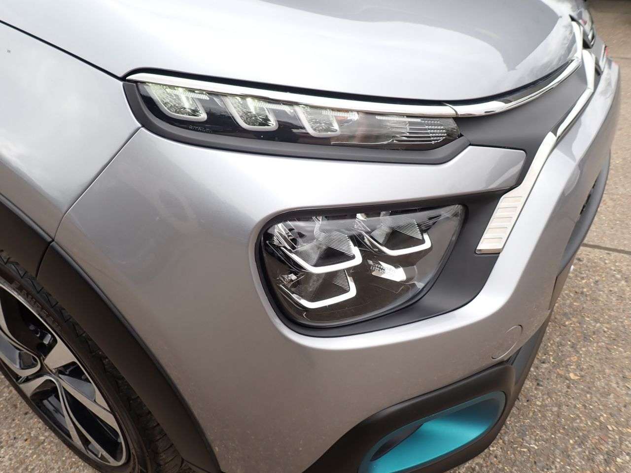 2022 CITROEN C3 2022 CITROEN C3