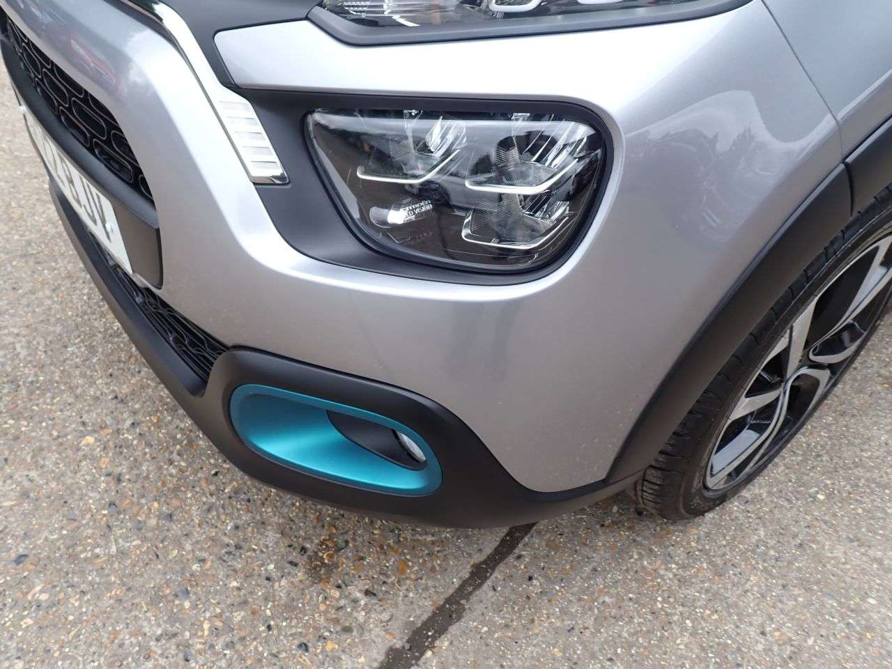 2022 CITROEN C3 2022 CITROEN C3